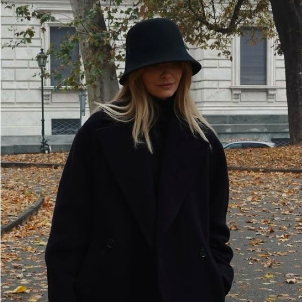 Another Story Wool Hat